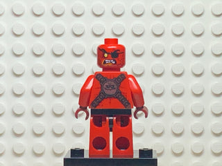 Beast Master, nex008 Minifigure LEGO®