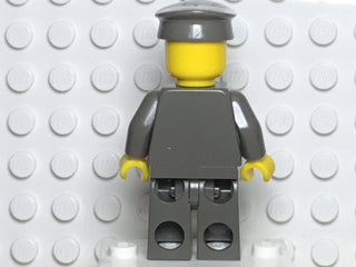 Imperial Officer, sw0046 Minifigure LEGO®
