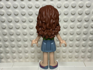 Olivia, frnd0073 Minifigure LEGO®