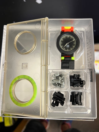 Lego® Cyclone Starter Watch Gear LEGO®
