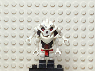 Samukai, njo0014 Minifigure LEGO®