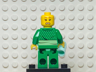 Betsy, njo0434 Minifigure LEGO®