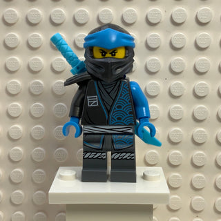 Nya - Core, njo0726 Minifigure LEGO®