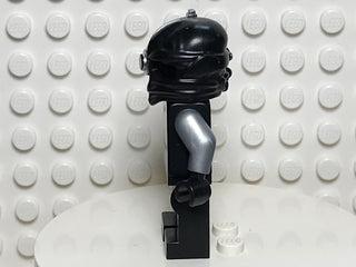 Nindroid Warrior, njo0100 Minifigure LEGO®