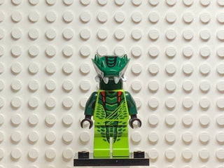 Lizaru, njo0068 Minifigure LEGO®