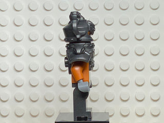 Commander Raggmunk, njo0294 Minifigure LEGO®