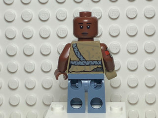 Jannah, sw1088 Minifigure LEGO®