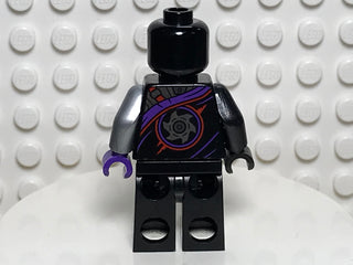Nindroid, njo0582 Minifigure LEGO®