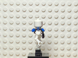 Krazi, njo0010 Minifigure LEGO®