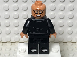 Ian Malcolm, jw085 Minifigure LEGO®   
