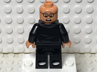 Ian Malcolm, jw085 Minifigure LEGO®