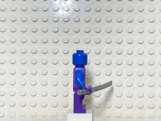 Nebula, sh121 Minifigure LEGO®   