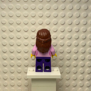 Eileen, njo0664 Minifigure LEGO®