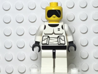 Scout Trooper, sw0005 Minifigure LEGO®