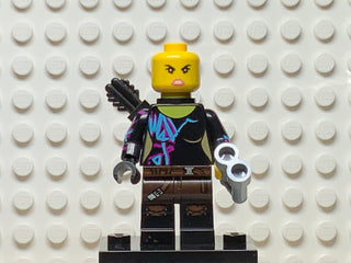 Battle-Ready Lucy, coltlm2-2 Minifigure LEGO®