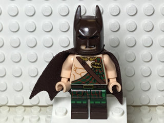Tartan Batman, sh0304 Minifigure LEGO®