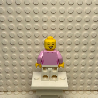 Mom, cty1018 Minifigure LEGO®   