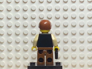 Han Solo, sw0045 Minifigure LEGO®   