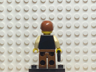 Han Solo, sw0045 Minifigure LEGO®