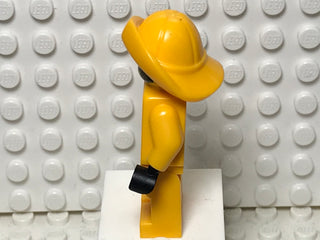 Captain Jonas, hs007 Minifigure LEGO®