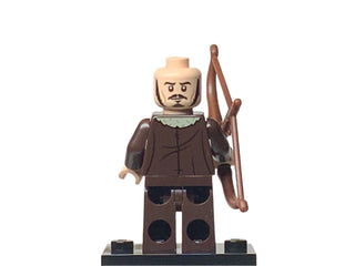 Bard the Bowman, lor084 Minifigure LEGO®