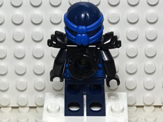 Jay, njo0282 Minifigure LEGO®