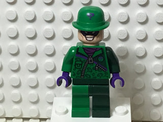 The Riddler, sh0088 Minifigure LEGO®