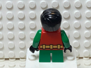 Robin, sh0244 Minifigure LEGO®