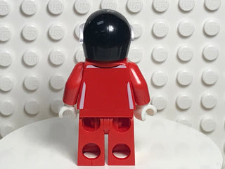 LaFerrari Driver, sc001 Minifigure LEGO®