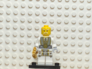Sensei Wu, njo0208 Minifigure LEGO®