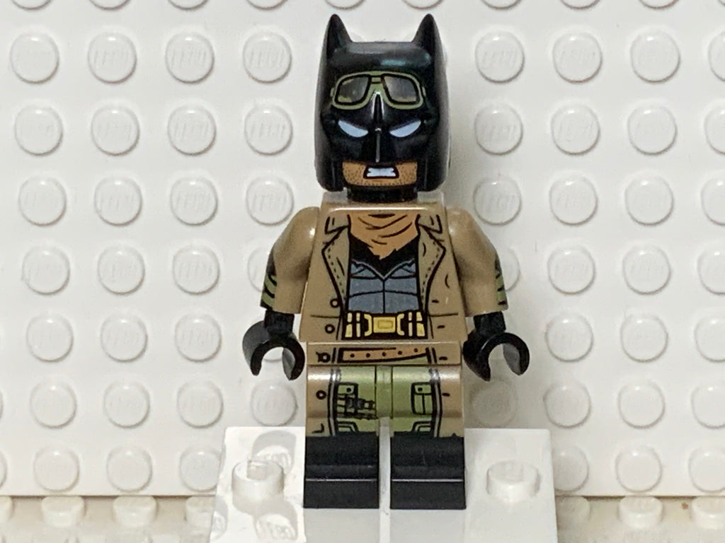 Batman, sh0532
