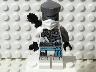 Zane, njo0687 Minifigure LEGO®