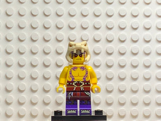 Krait, njo0120 Minifigure LEGO®