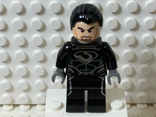 General Zod, sh0078 Minifigure LEGO®