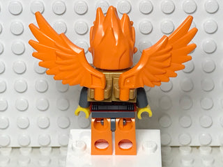 Frax, loc105 Minifigure LEGO®