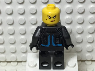 Nya, njo0482 Minifigure LEGO®