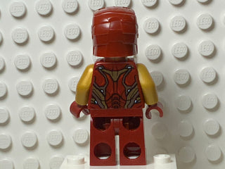 Iron Man Mark 85 Armor, sh0573 Minifigure LEGO®
