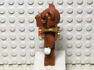 Trakkar, loc140 Minifigure LEGO®