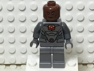 Cyborg, sh0470 Minifigure LEGO®