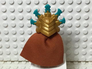 Chief Mammatus, njo0677 Minifigure LEGO®
