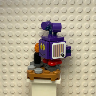 Ant Trooper, char04-6 Minifigure LEGO®   