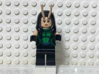 Mantis, sh383 Minifigure LEGO®   