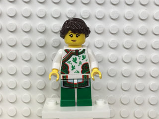 Ivy Walker, njo0332 Minifigure LEGO®