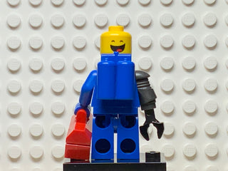 Apocalypse Benny, coltlm2-3 Minifigure LEGO®