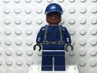 Guard, jw039 Minifigure LEGO®