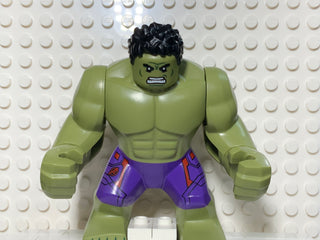 Hulk, sh0173 Minifigure LEGO®
