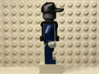 Robo SWAT, tlm100 Minifigure LEGO®