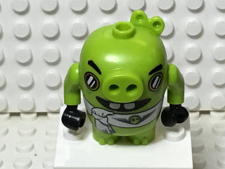 Pilot Pig, ang004 Minifigure LEGO®