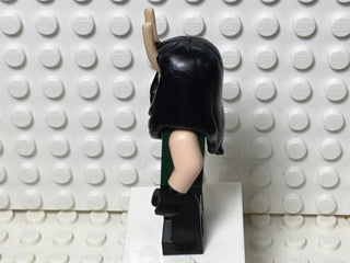 Mantis, sh0745 Minifigure LEGO®