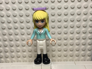 Stephanie, frnd0068 Minifigure LEGO®